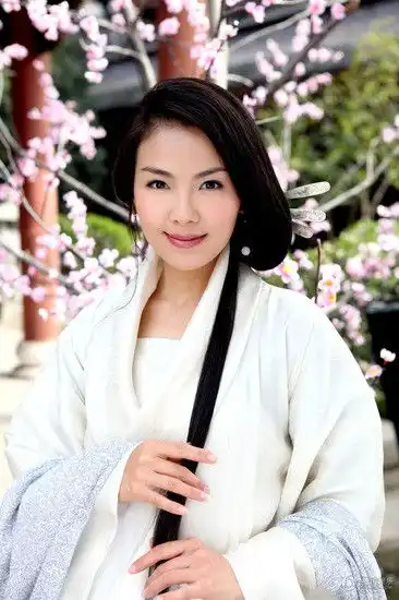 范冰冰佟丽娅背影都能迷死人秒杀级古装美女top30组图