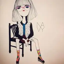时尚是一种态度有福利