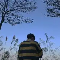 文艺男头像