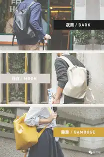 情人节送礼指南,你的女神只pick硬核背包,男女通用,随意出席任何场合智慧星球