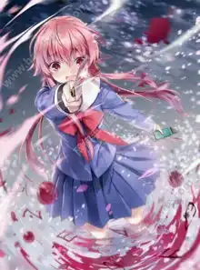 腾讯暴走王者病娇魔女由乃技能属性介绍