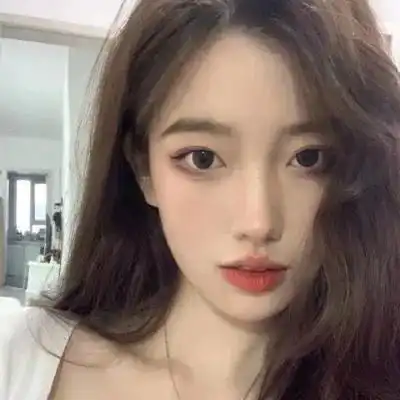 免费高清女生头像可爱真人qq微信女头,你走的路要繁花盛开要人声鼎沸