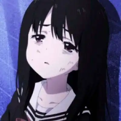 黑化女生喜欢的真人动漫女头