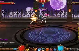 二次元男神女神大pk激萌酣畅无法直视