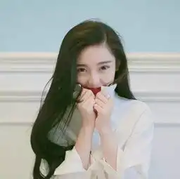 女生头像随意
