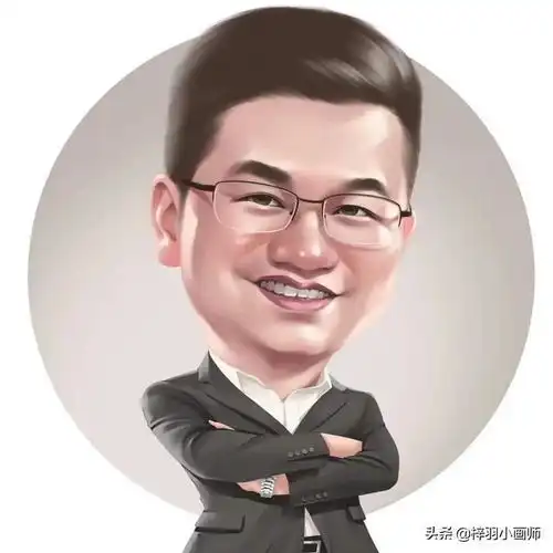 你的头像该换啦成功人士微信头像稳重大气清新俊逸