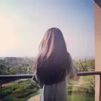 好看的微信头像女生风景唯美