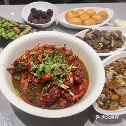 虾小范一元麻辣小龙虾辣炒电话虾小范一元麻辣小龙虾辣炒怎么样360地图