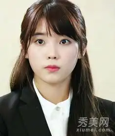 韩式清新长发扎法女生节扮靓必备