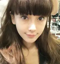 angelababy杨幂小s女星高清美妆大头照曝光