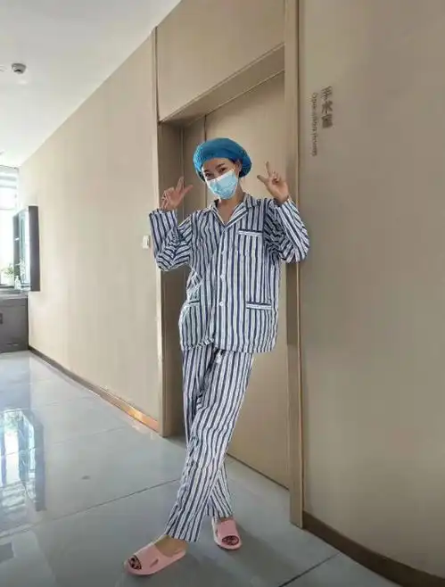 25岁抖音网红宣布变性,梦想成为高冷美女,模样让女生自叹不如