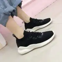 女士鞋子新款