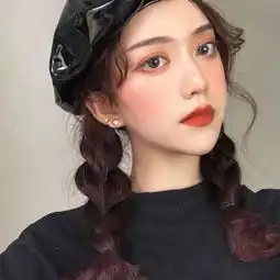 女生头像喜欢是乘法,只要一方为零,结果便为零