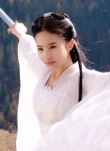 朱亚文刘亦菲原来是同学旧照曝光颜值高,女方美到令人挪不开眼