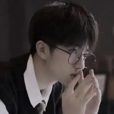 帅气的男孩子大多喜欢什么头像