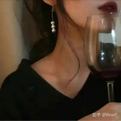女生头像唯美系列