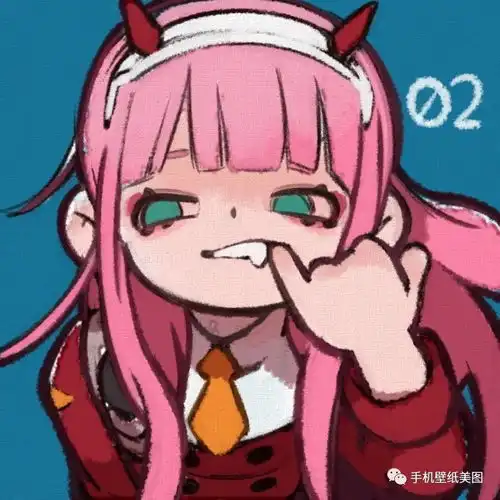 女生头像,2021可爱头像