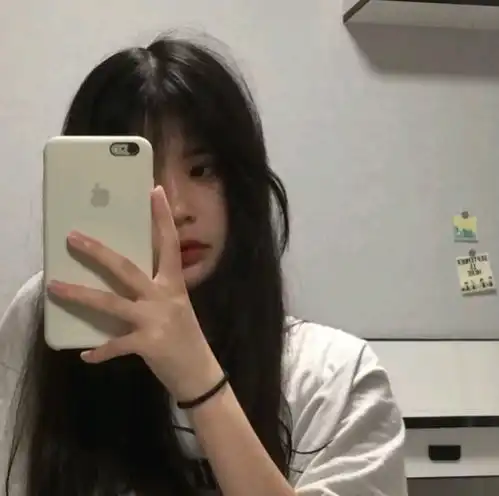 第515期优质女头1223挡脸可爱小姐姐优质温柔女生头像