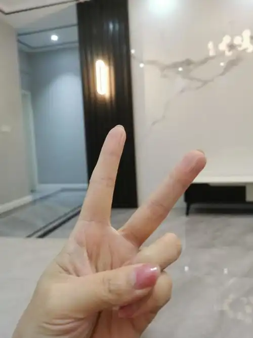 第一次装修新房,现代简约风格很喜欢,全屋打扫干净真舒适,晒晒