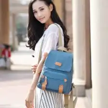 英伦风女小包