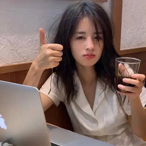 小众女生头像高级可爱