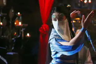 大明女监神似我唾弃你的坟墓,国产电影追求三俗差评一片