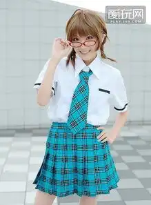 超爱全日本最萌的cosplay女优