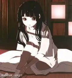 地狱少女阎魔爱的图片