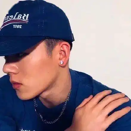 头像丨开心到老,没有烦恼