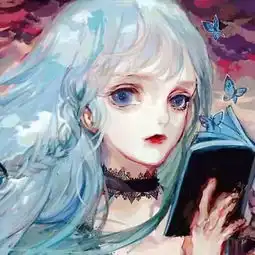 精选另类女头