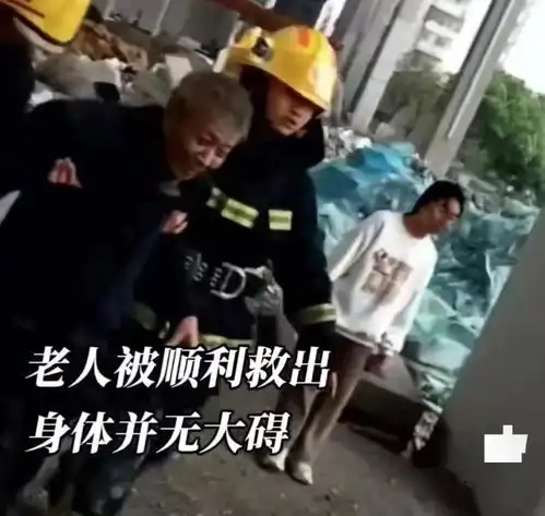 冲上热搜江西14岁女孩,教科书式救人