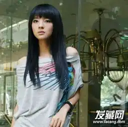 刘亦菲林允儿安以轩女星直发pk谁更清纯