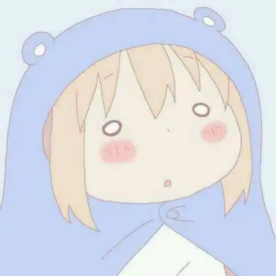 女生头像