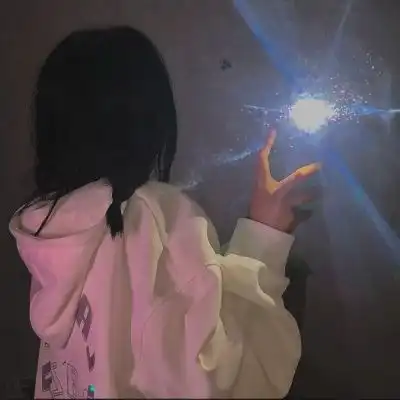 后来啊大雾未散我爱你也无人知女生头像我要个性网