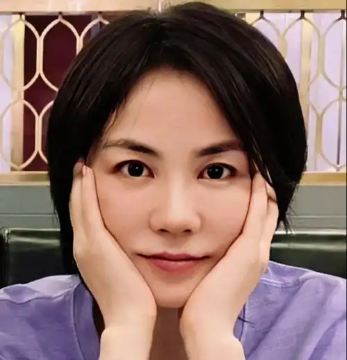 王菲生日,粉丝喊话王小姐生日快乐,女神还是一如既往随性