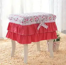 理想公主梦幻闺房甜美布艺最讨女生欢心