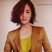 头像女生气质职业高清