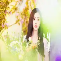 女生头像仙女气质微信头像图片大全