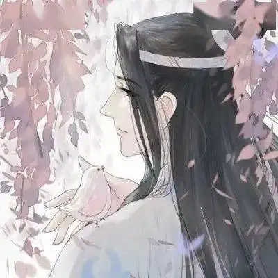 非常好看的珍藏版动漫头像