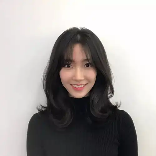 年度最温柔发型