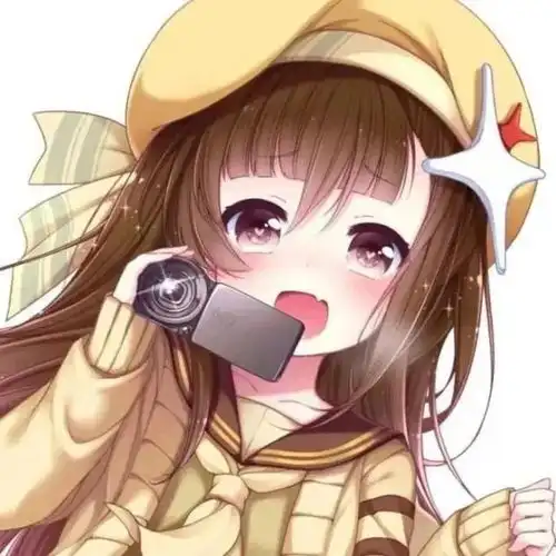 优质动漫女头自取
