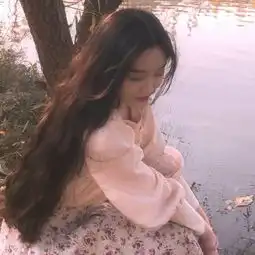 超拽个性女生贴吧头像大全2018你是我不可失去的未来