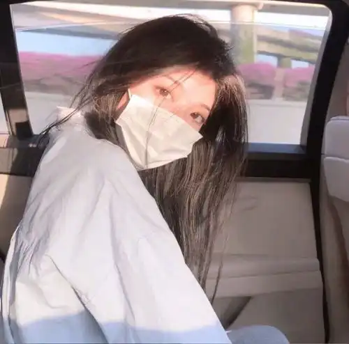 招桃花小众精选温柔女生头像328