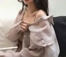 微信性感暴露女头像微信头像图片大全