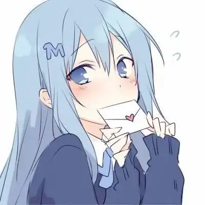 适合男生女生的头像