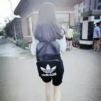 女生头像街拍街拍成熟背影女生头像