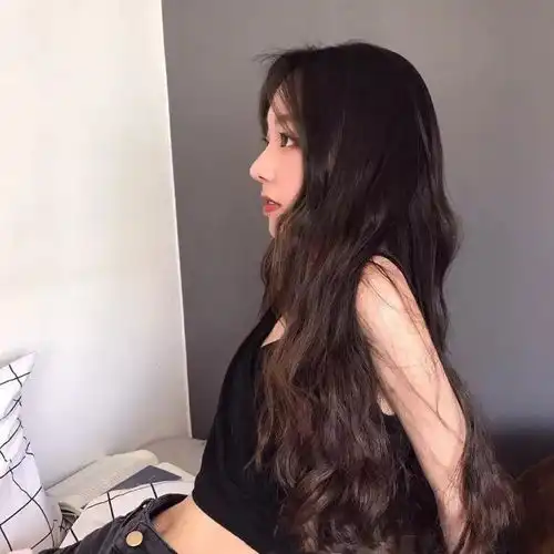 2017秋冬季女神烫