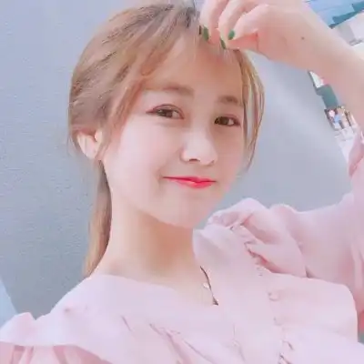 qq头像女生可爱萌单纯