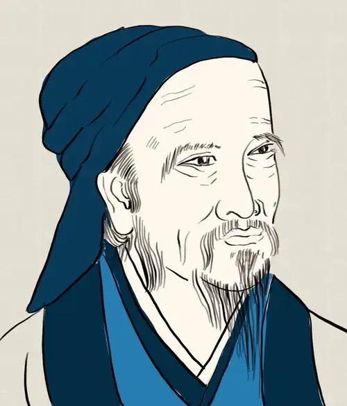 支矶石街昔年君平卖卜处今日网红文艺范