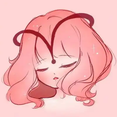 12星座闺蜜头像